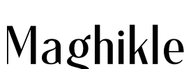 Maghikle