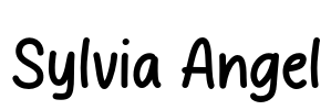 Sylvia Angel