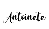 Antoinete