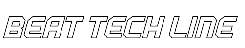 BEAT TECH Line
