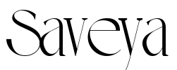 Saveya Font Image