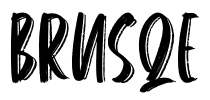 Brusqe