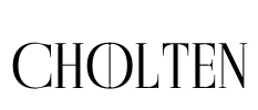 Cholten Font Image