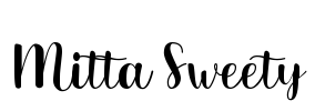 Mitta Sweety