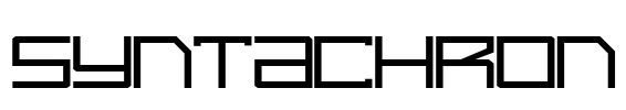 Syntachron