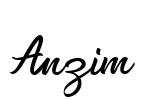 Anzim
