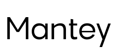 Mantey Font Image
