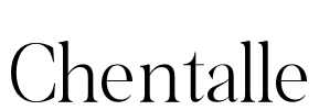 Chentalle Font Image