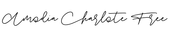 Amodia Charlote Free