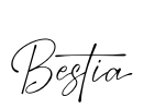 Bestia Font Image