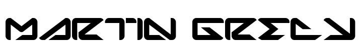 Martin Grely