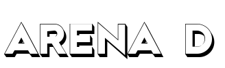 Arena 3D