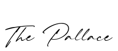 The Pallace Font Image