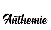 Anthemie Font Image