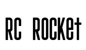 RC Rocket