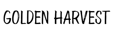 Golden Harvest