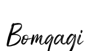 Bomqagi