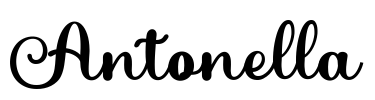 Antonella Font Image