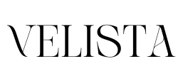 VELISTA Font Image