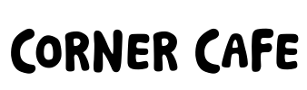 Corner Cafe