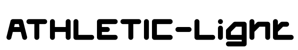 ATHLETIC-Light