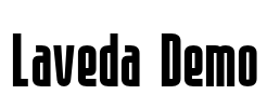 Laveda Demo