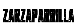 Zarzaparrilla