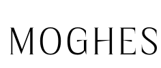 Moghes Font Image