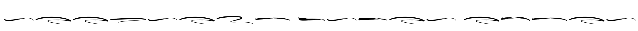 Risthiya Brush Swash Font Image