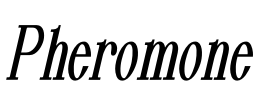 Pheromone
