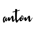 anton Font Image