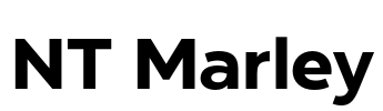 NT Marley Font Image