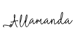 Allamanda