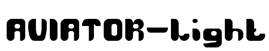 AVIATOR-Light