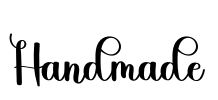 Handmade Font Image