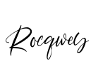 Rocqwey Font Image