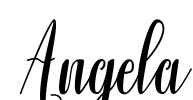 Angela Font Image