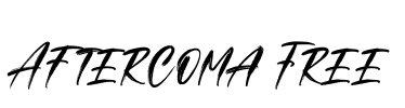 Aftercoma Free