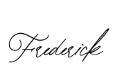 Frederick