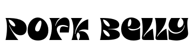Pork Belly