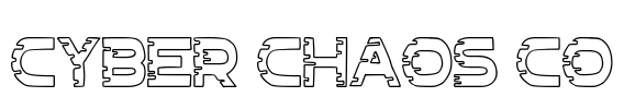 Cyber Chaos co