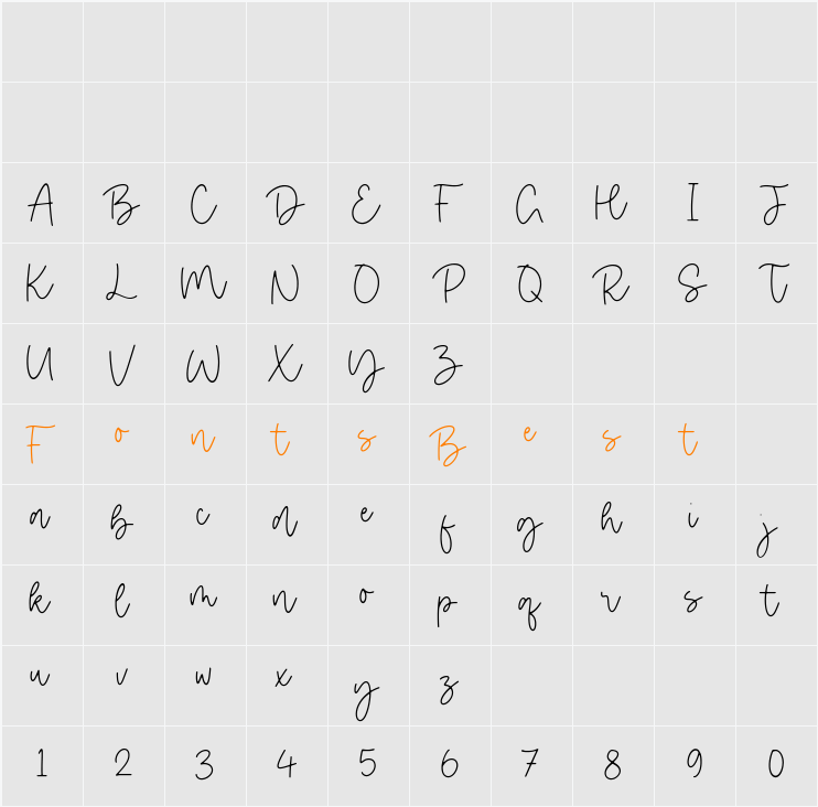 Diamond Temple Character Map