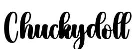Chuckydoll