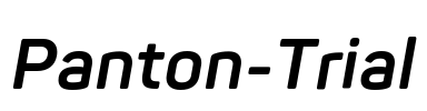 Panton-Trial