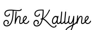 The Kallyne