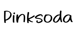 Pinksoda