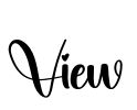 View Font Image