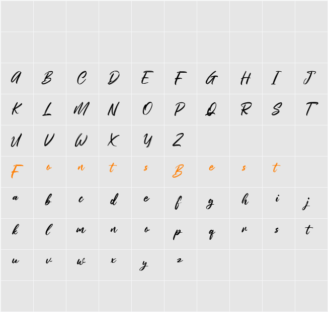 Cestoom Allia Free Character Map