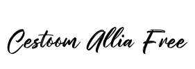 Cestoom Allia Free