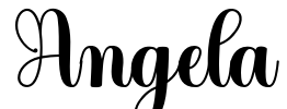 Angela Font Image